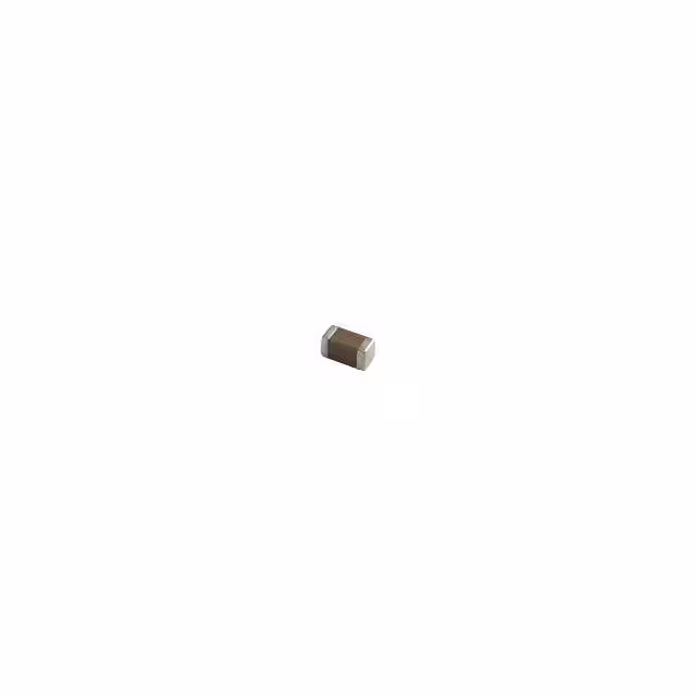 GRT1555C1H111FA02D Murata Electronics  Condensateurs en céramique